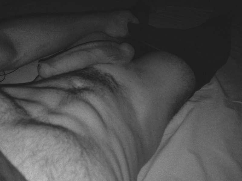 Lonely nights 🍄