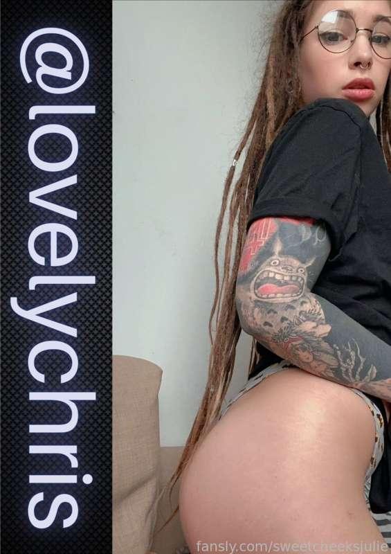 fans.ly/subscriptions/giftcode/NTU2MTQxOTYxNTUyMDgwODk2OjE6MTphOTM1M2JmMGNi

🥵Your personal fuck toy is here and really horny! @lovelychris

fans.ly/subscriptions/giftcode/NTU2MTQxOTYxNTUyMDgwODk2OjE6MTphOTM1M2JmMGNi

🔥🔥🔥I’m obedient, open minded girl. My toys have seen so many orgasms, now it’s your turn! 🔥🔥🔥

Subscribe for free 1 week to my naughty tier! @lovelychris
 
#hot #boobs #naughty #sexy #sexy #tattoos #bigass #dirtytalk #queen #model #submissive #slut #dreadlocks #cool #piercing #inked #fyp #nsfw