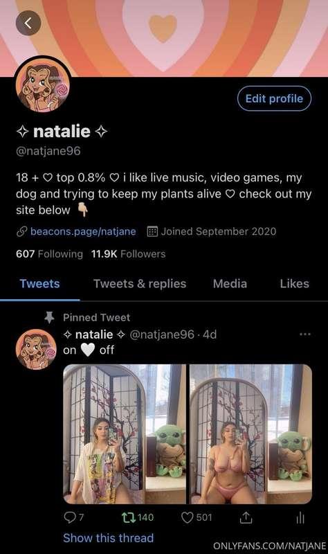 ***Make sure to follow my socials*** 💘