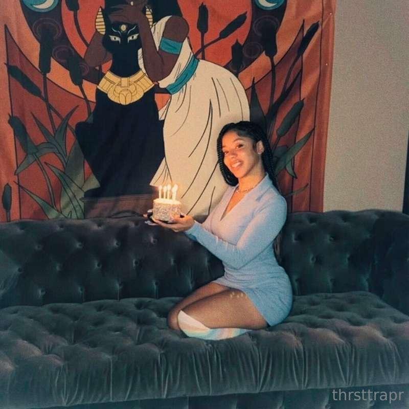 Happy birthday to the Princessssssss💕🥰