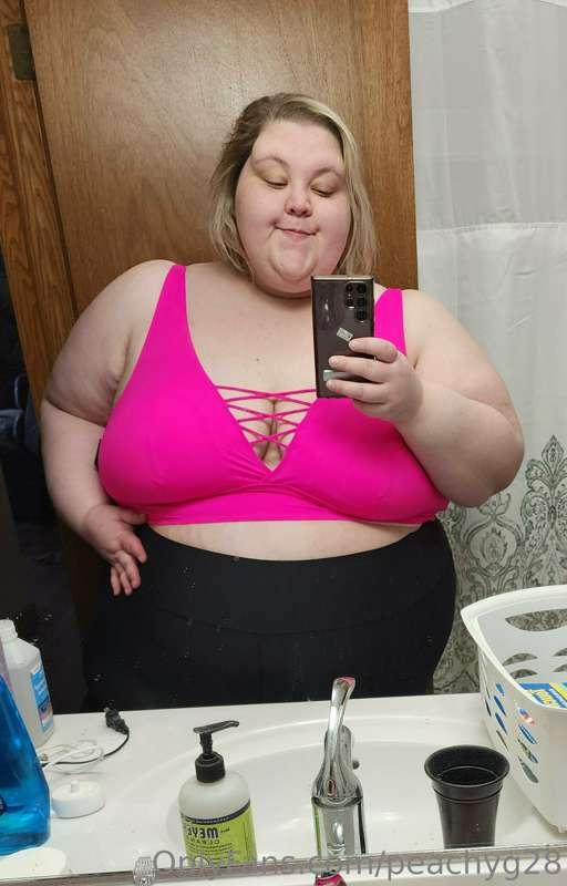 Who's ready for swimsuit season?