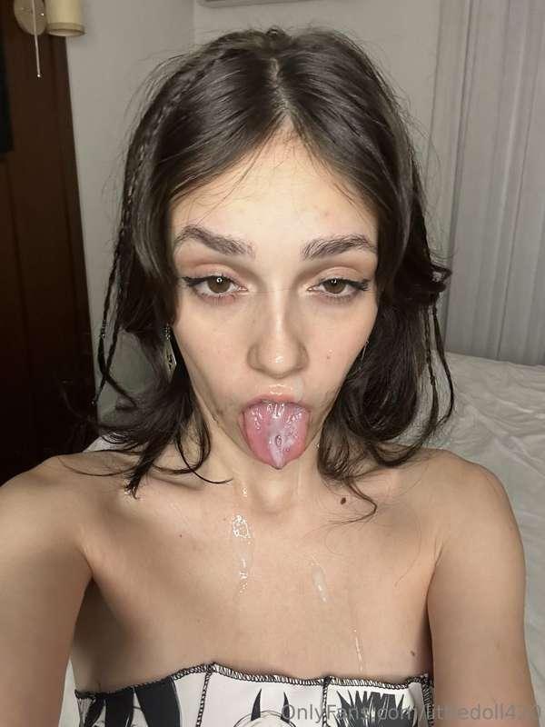 ready to make me blow your mind? 😈