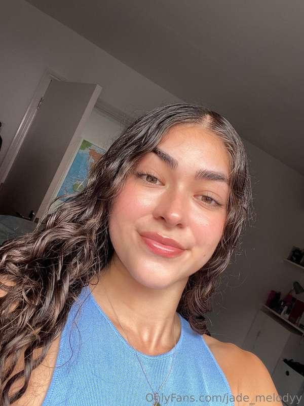 How fit do you think I look?👀 x lmk on my main! I’d love to ..