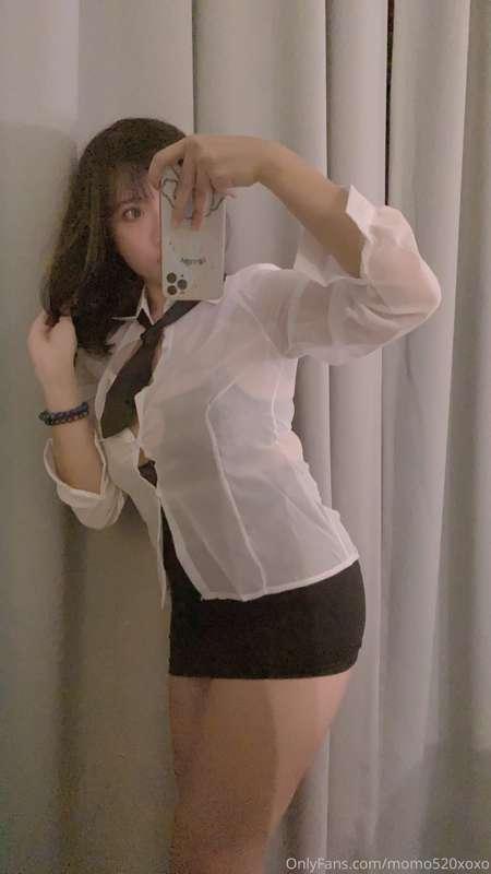 Boss... do you want to help me undress the rest 😖 ?

17 extr..