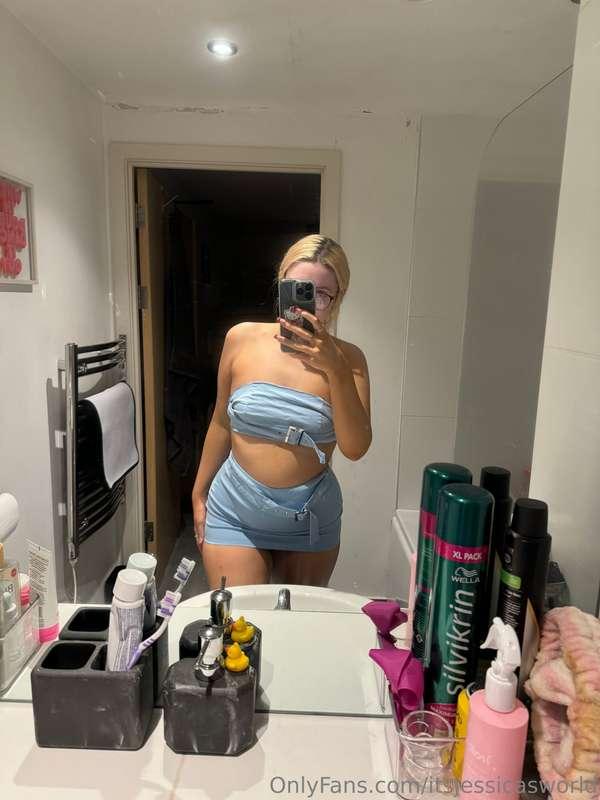Would I make u blow your load? 😇