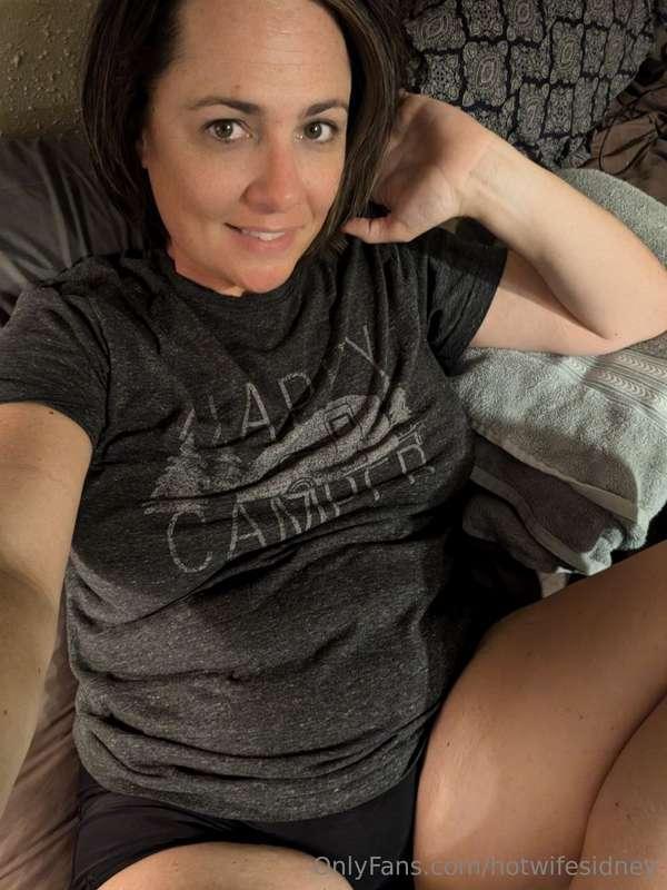 Well the weekend was definitely too fucking short, but, I'm ..