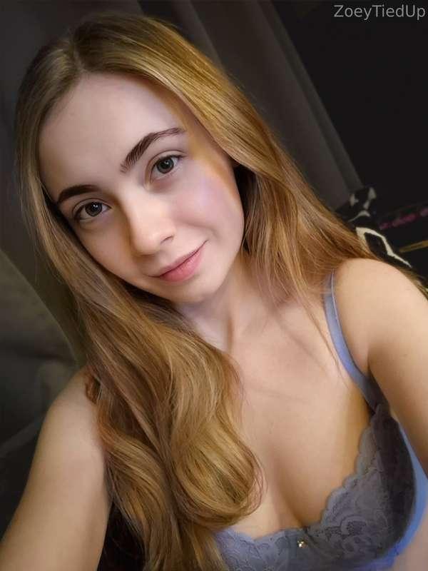 zoeytiedup image #2