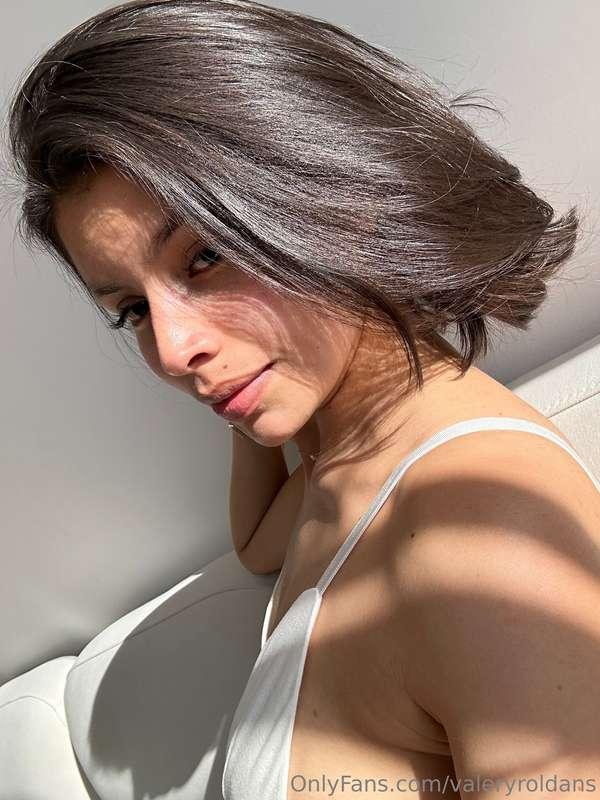 Ven que quiero un besito 🫣