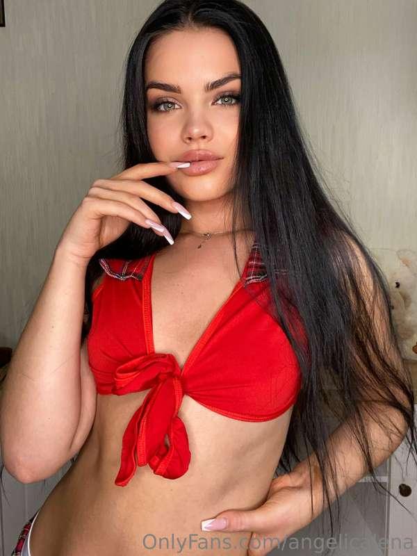 **Any plans for Valentine's?**