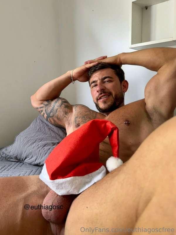 Pra quem assina o VIP já recebeu seu presente de natal.
Agor..