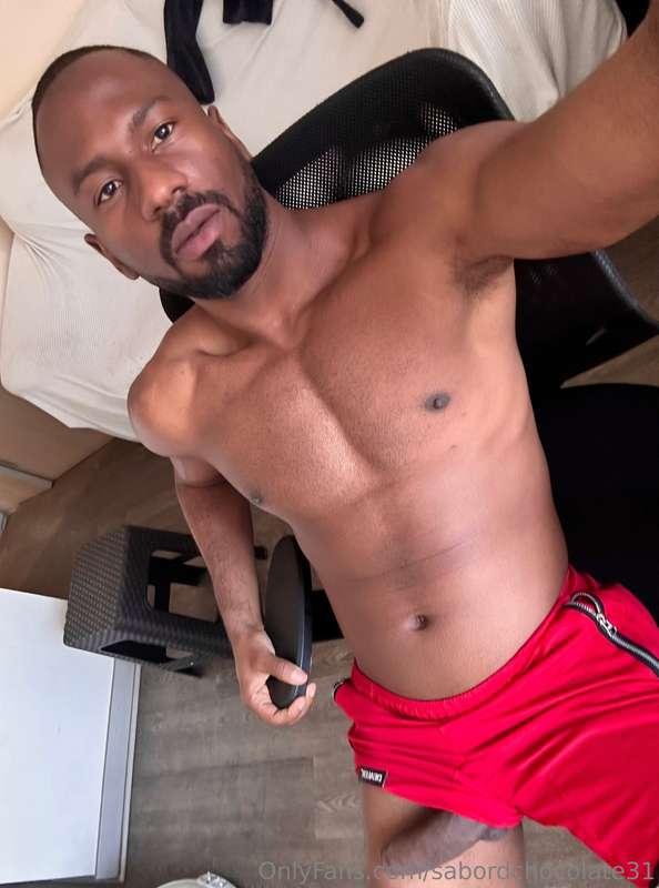 Lo quieres chupar..?🍌🔥