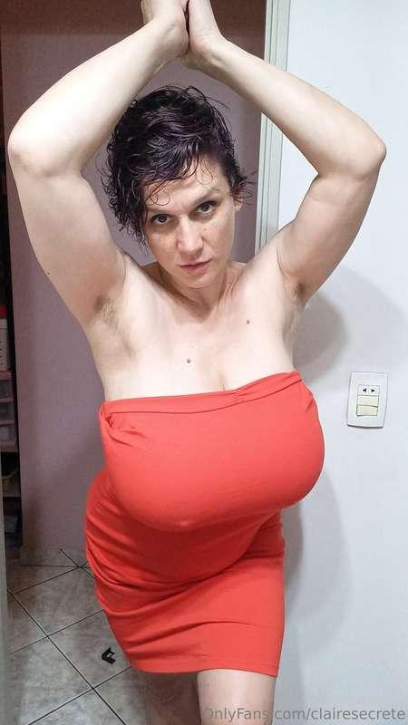clairesecrete image #1