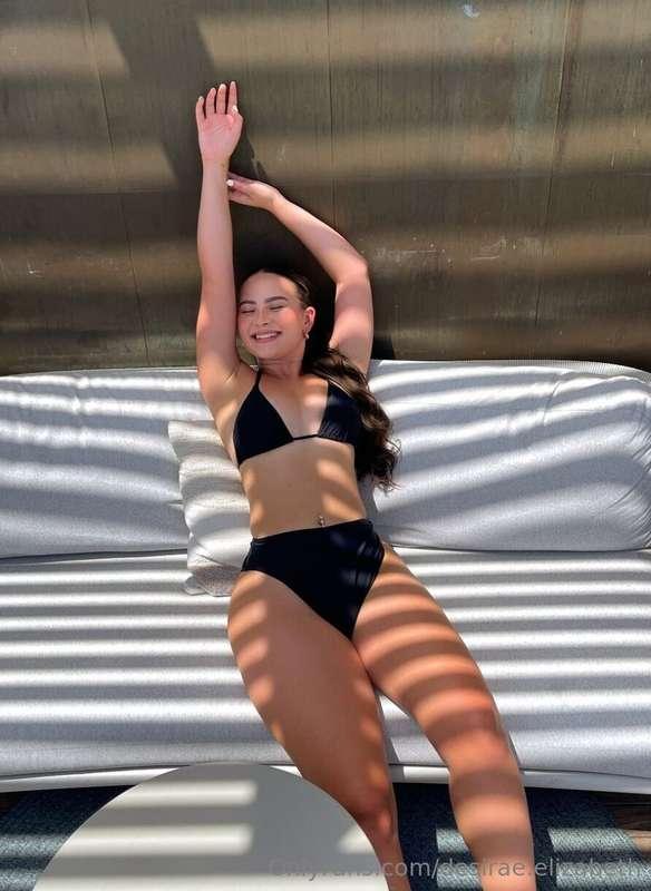 take the day off and spend it with me ☀️
