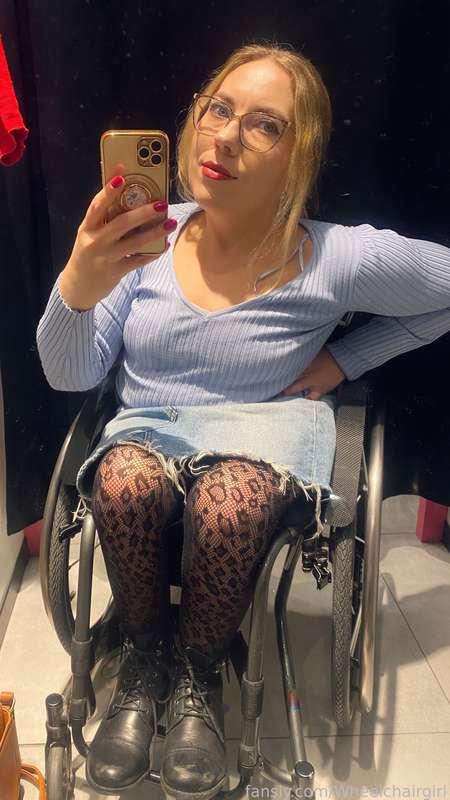 wheelchairgirl image #2