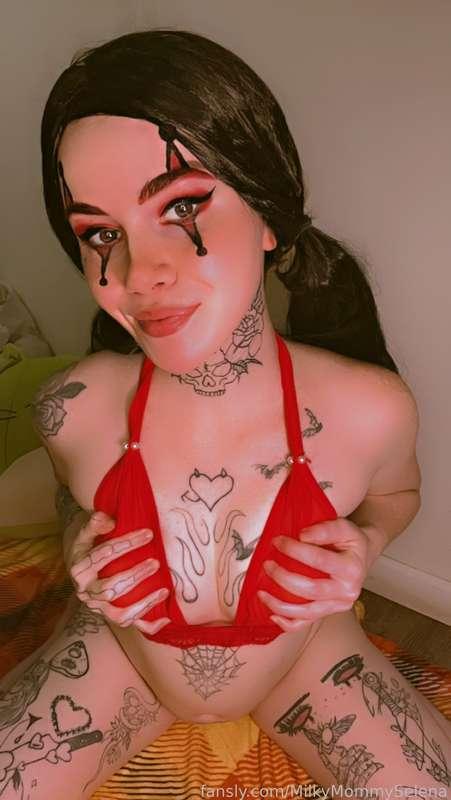 milkmommyrose image #3