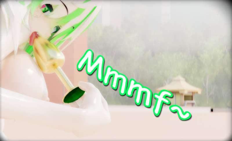 just some butt stuff :3