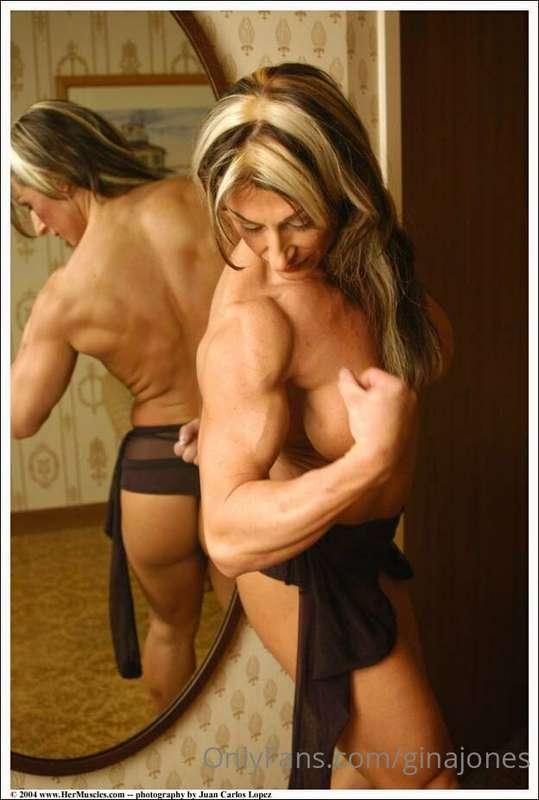 ginajones image #34