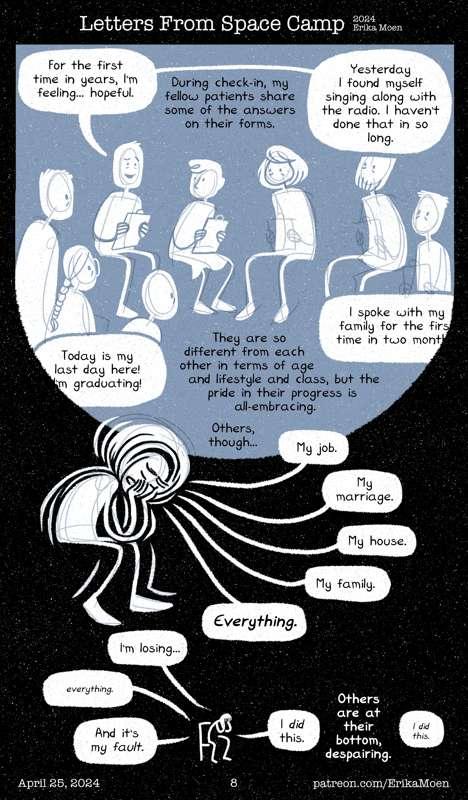 COMIC: Space Camp, Page 8