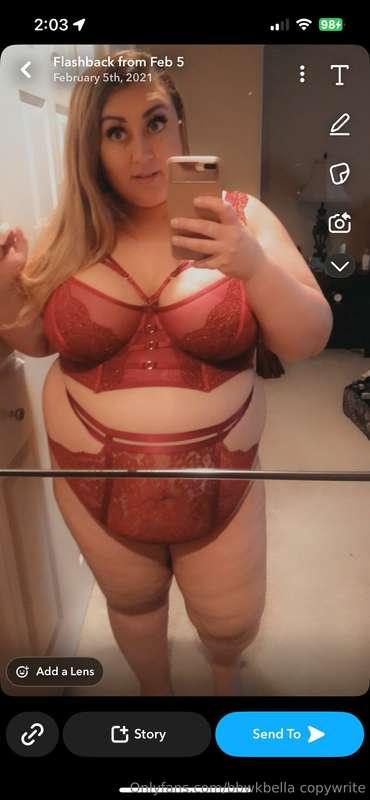 bbwkbella image #2