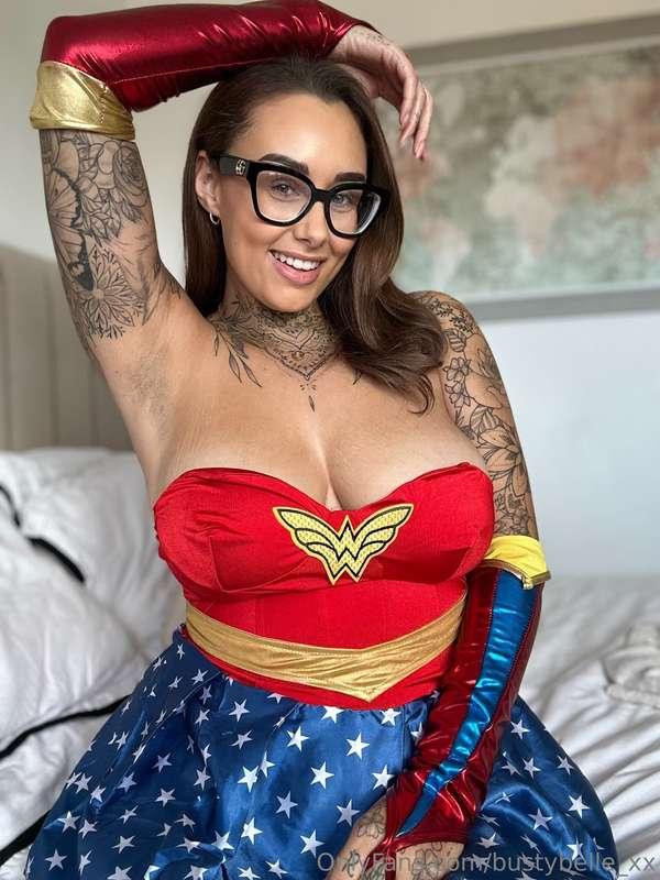Do you need mouth to mouth! I’m here to save you 😉