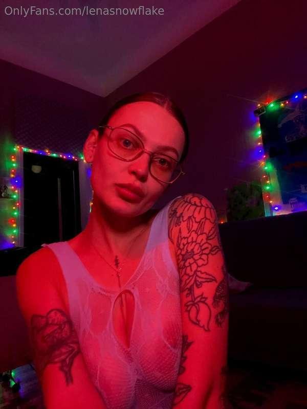 For the first time I wanted to put up a more candid photo th..