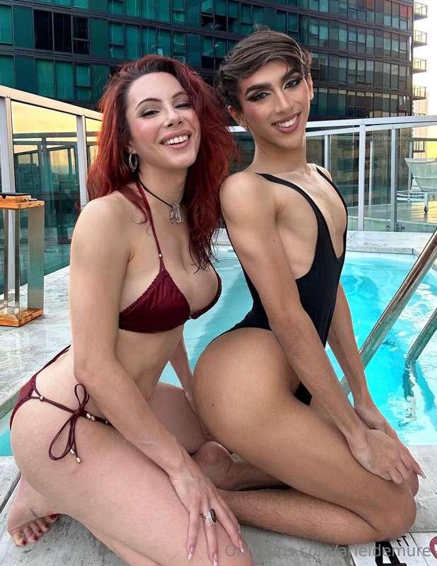 *more to cum*
