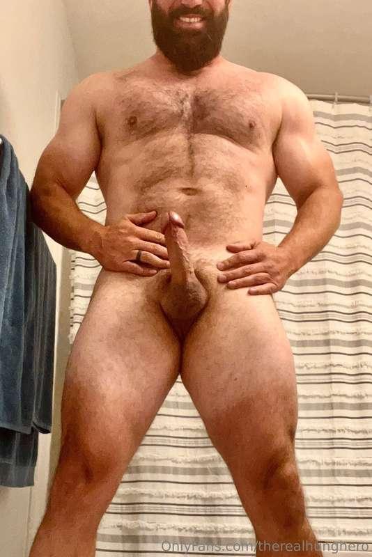 Fuck yeah it’s Friday!