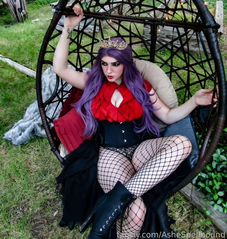 ashespellbound image #5