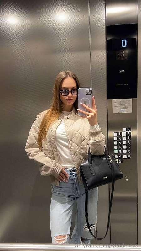 Early start today… pretending I’m more awake than I actually..