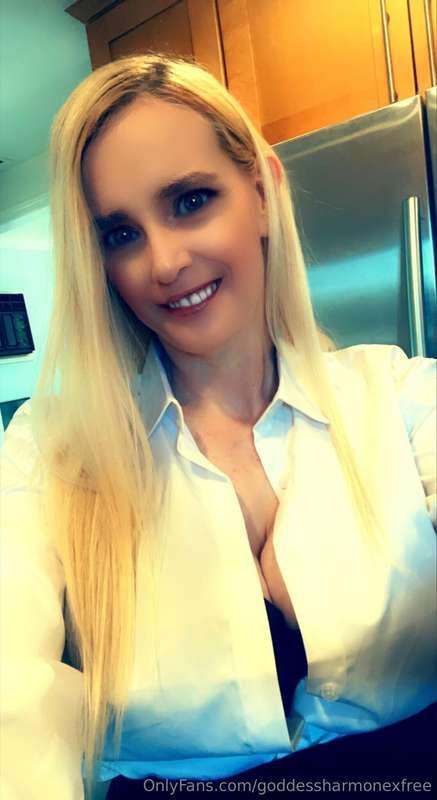 I know you’ve always secretly wanted to eat your own cum. Yo..