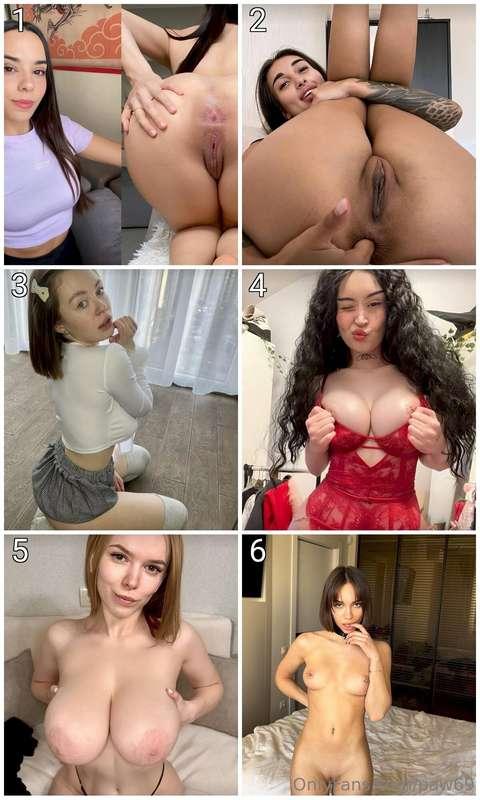 🌟 SUBSCRIBE TO MY BESTIES FOR AMAZING OFFERS!1. 💕🫦 @alessian..