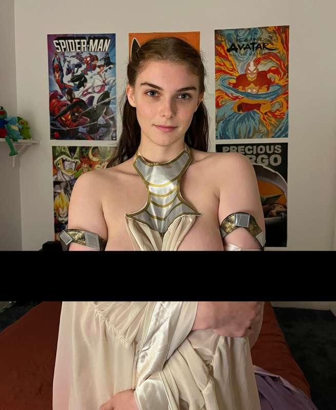 Just imagine what you're missing out on...