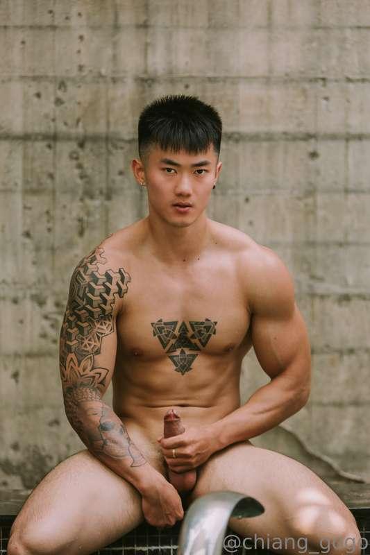 chiang_gogo image #0