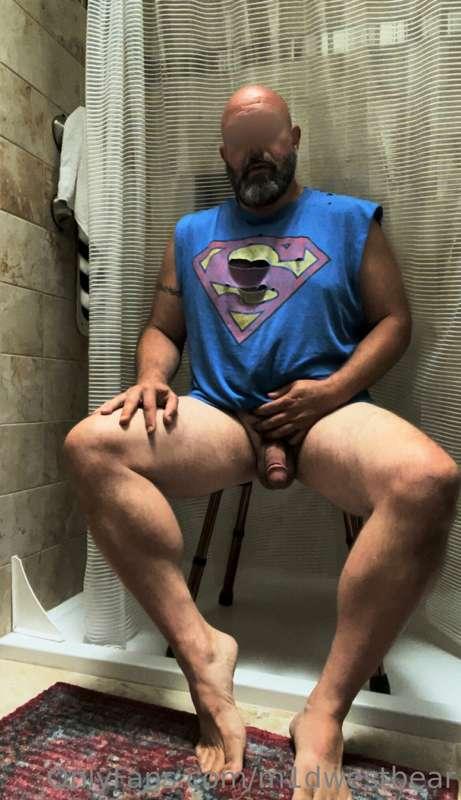 m1dwestbear image #1