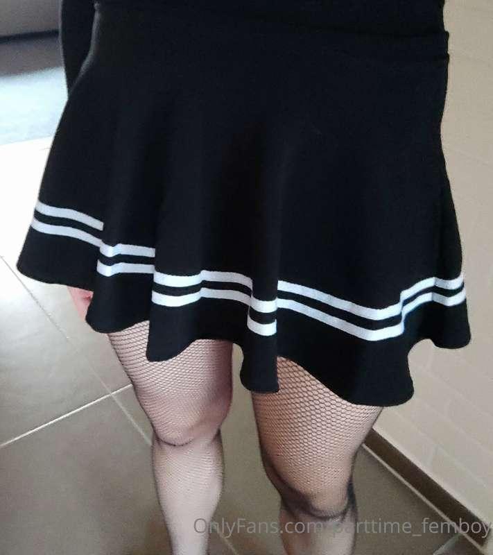 Feelin cute