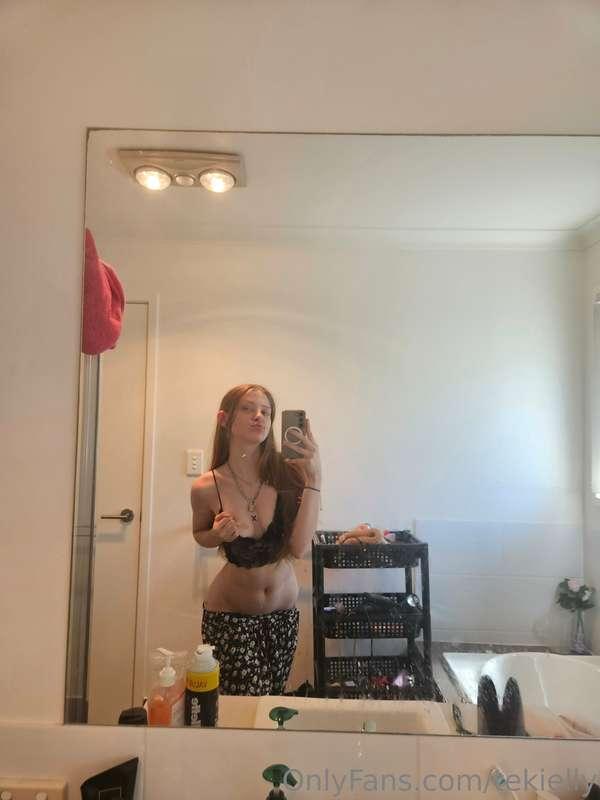 Teaser for now xxo