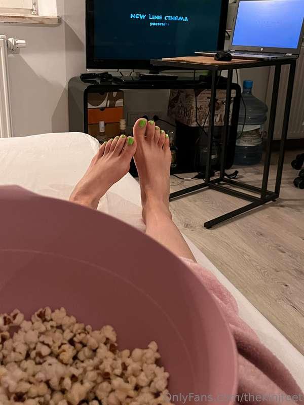 Cozy 🥰