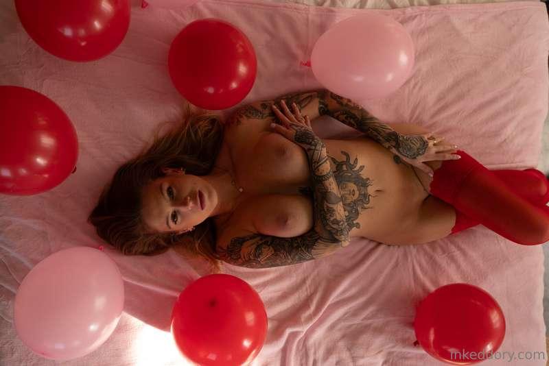 Happy Valentine's Day ❤️‍🔥