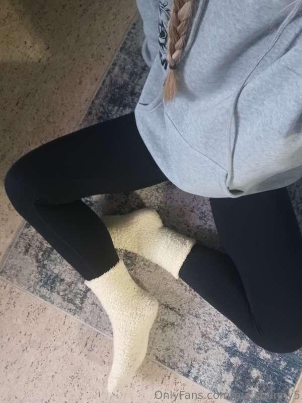 We're just staying comfy today 😌 