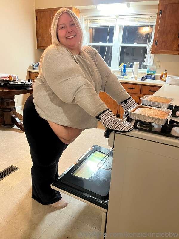 kenziekinziebbw image #1