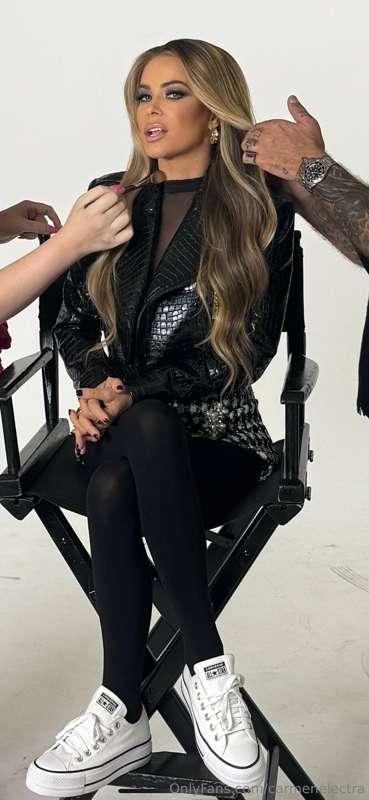 💄 **Love my Glam Squad** 💋