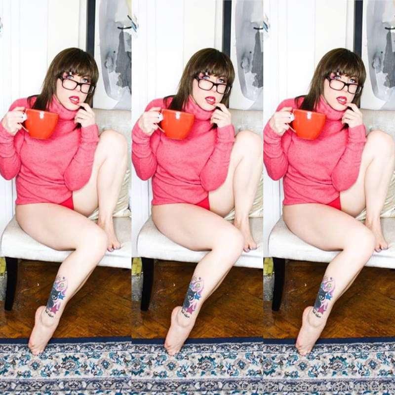 Jinkies