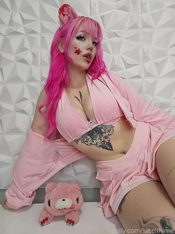 luceilhime image #2