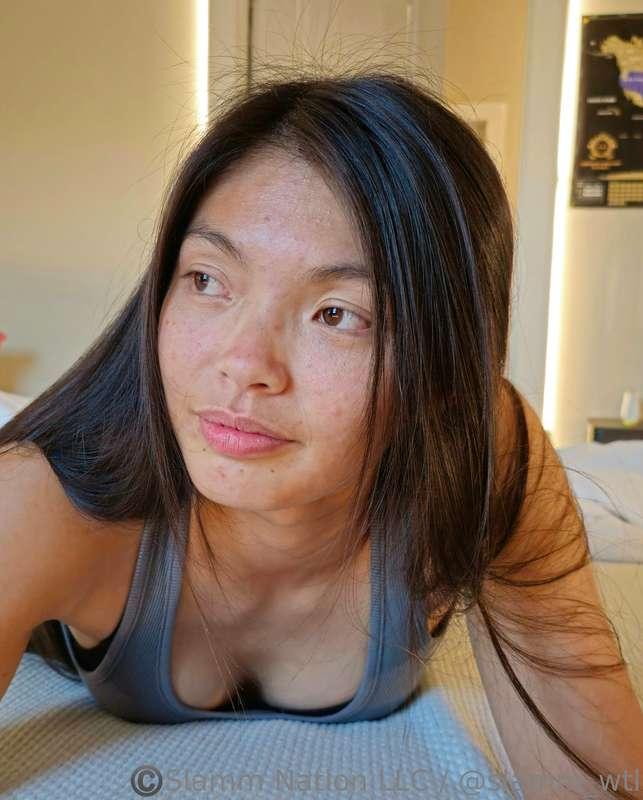 Just being lazy today 😴