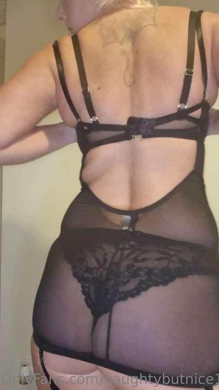 Lingerie