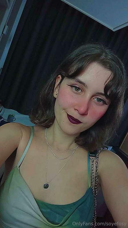 Hoy no podré subir fotitos guapiss pero mañana nos vemos en ..