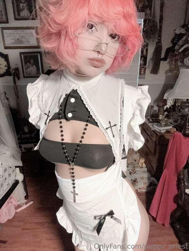 puppy_priest image #4