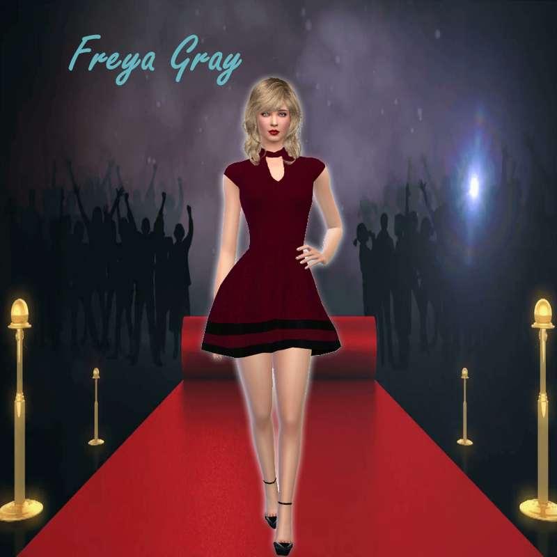 freyssims main image