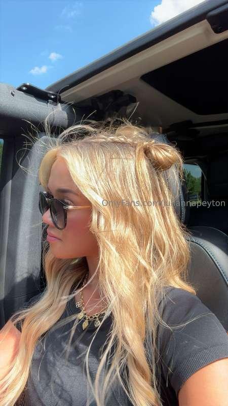 Need a little splash of sunlight 😎