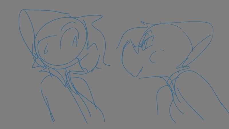 Animatic!